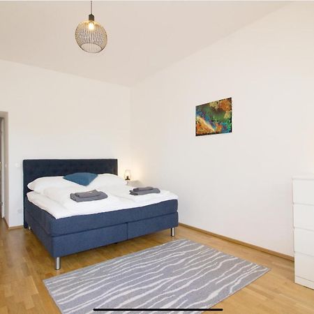 Gelassener Aufenthalt L Lf9 Wenen Buitenkant foto