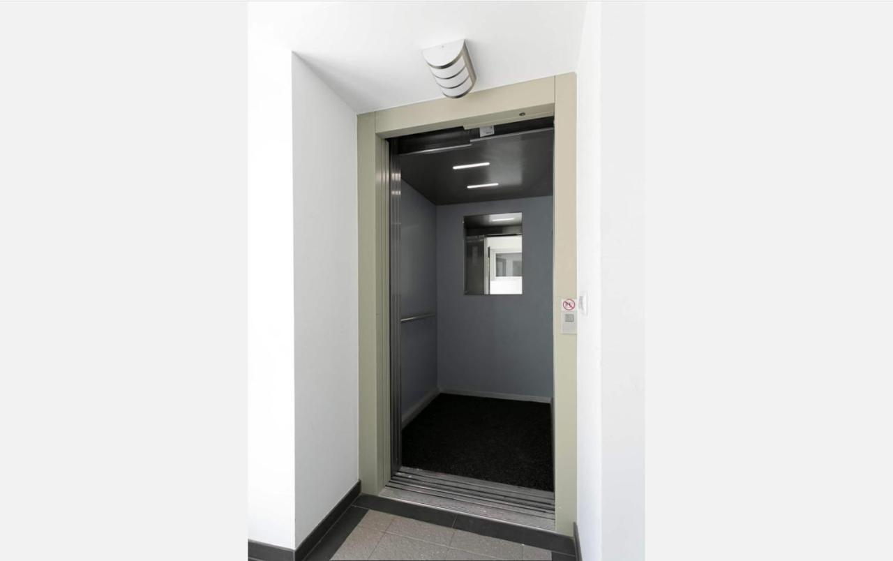Gelassener Aufenthalt L Lf9 Wenen Buitenkant foto