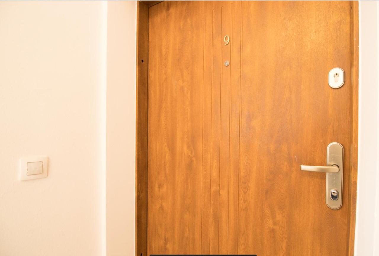 Gelassener Aufenthalt L Lf9 Wenen Buitenkant foto