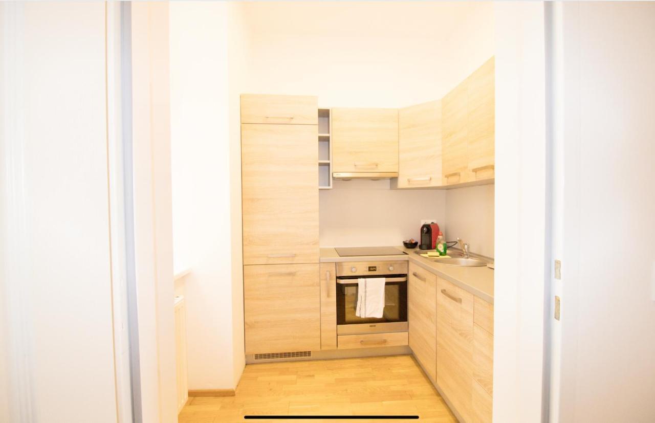Gelassener Aufenthalt L Lf9 Wenen Buitenkant foto