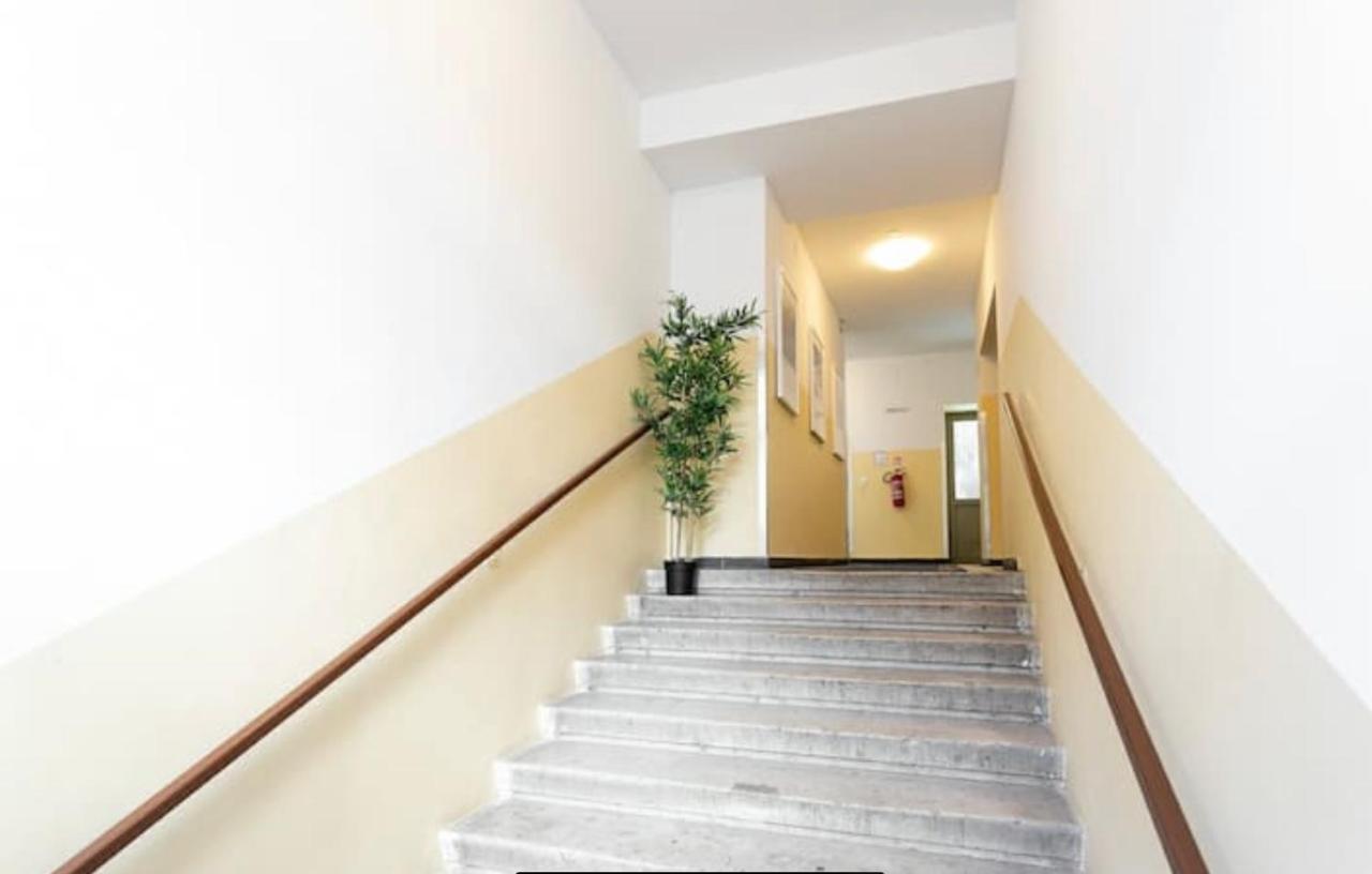 Gelassener Aufenthalt L Lf9 Wenen Buitenkant foto