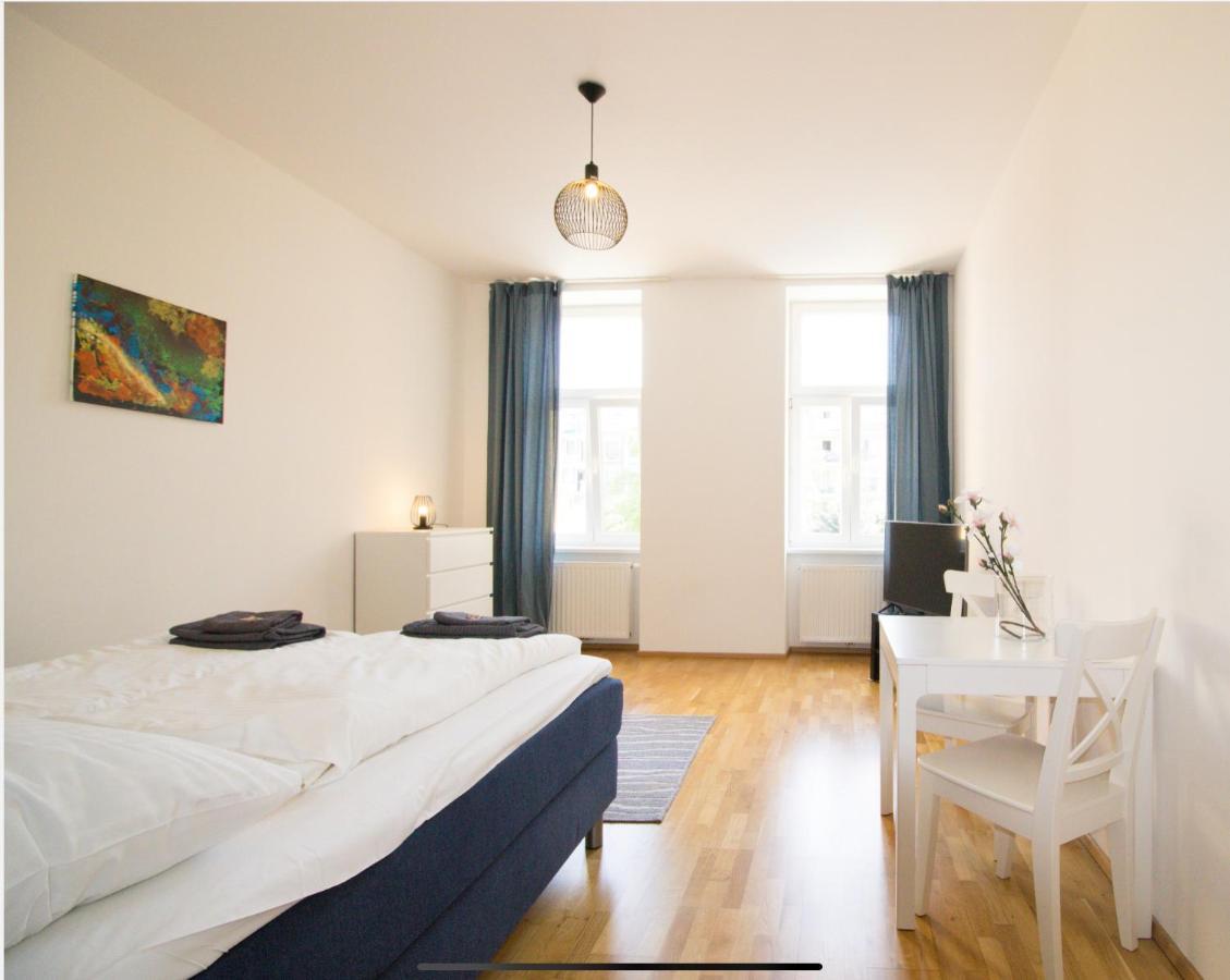 Gelassener Aufenthalt L Lf9 Wenen Buitenkant foto