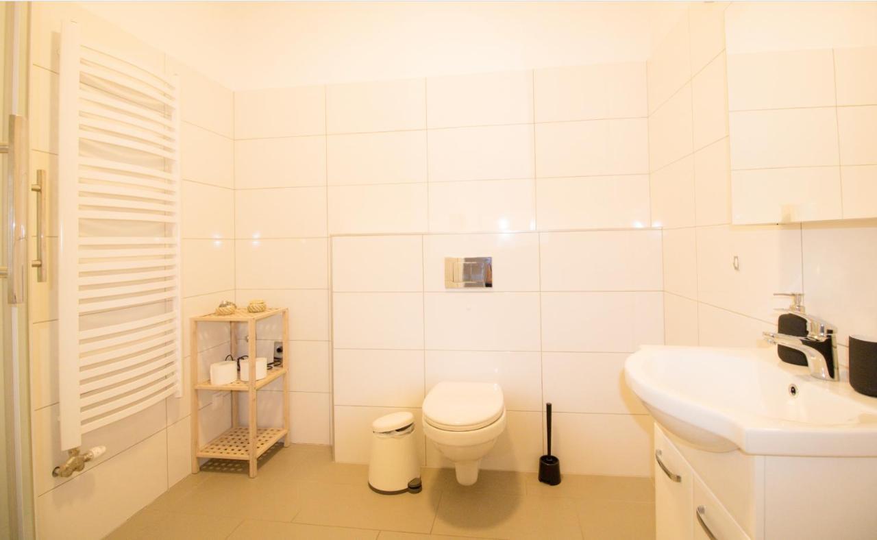 Gelassener Aufenthalt L Lf9 Wenen Buitenkant foto