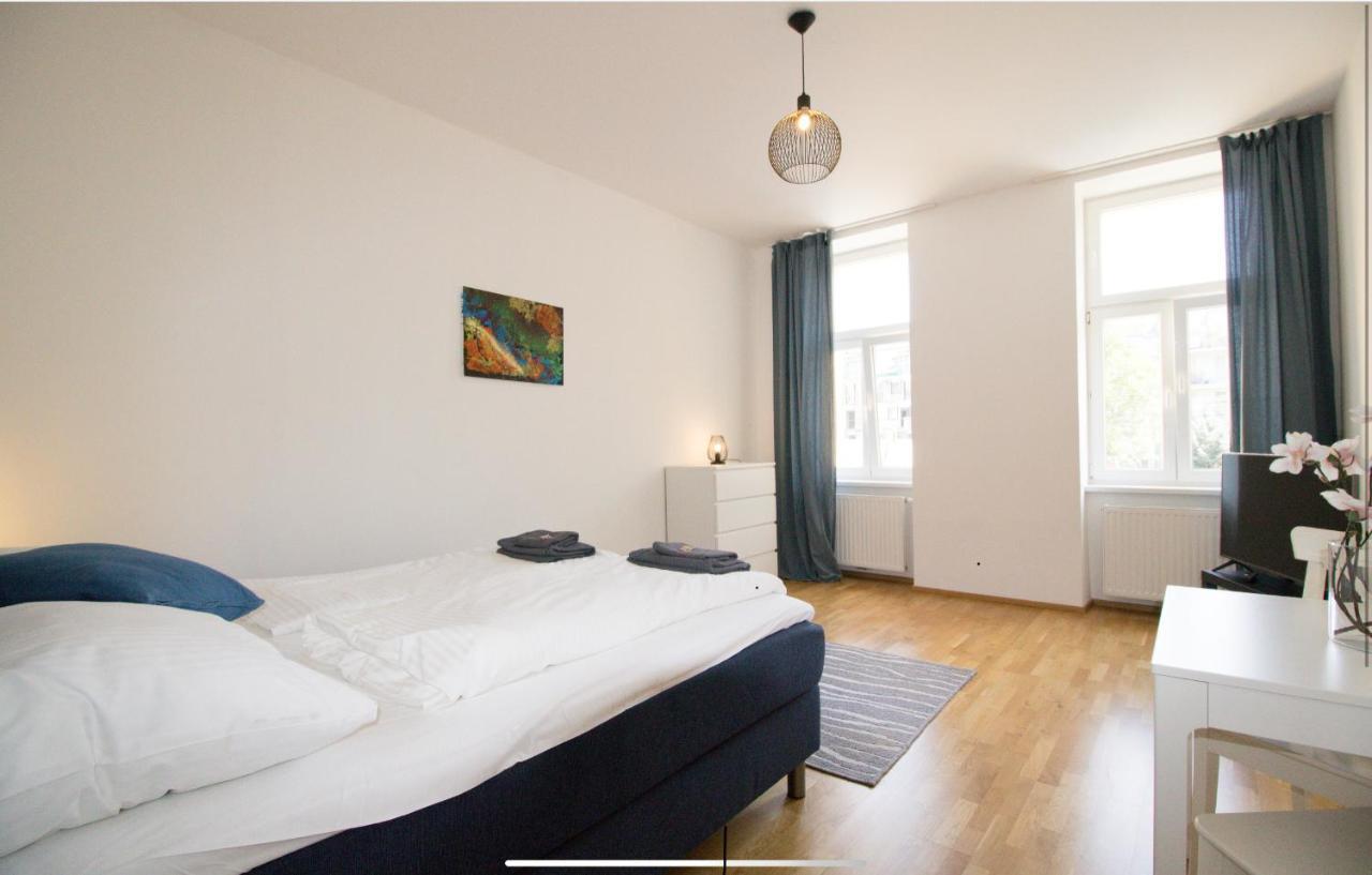 Gelassener Aufenthalt L Lf9 Wenen Buitenkant foto