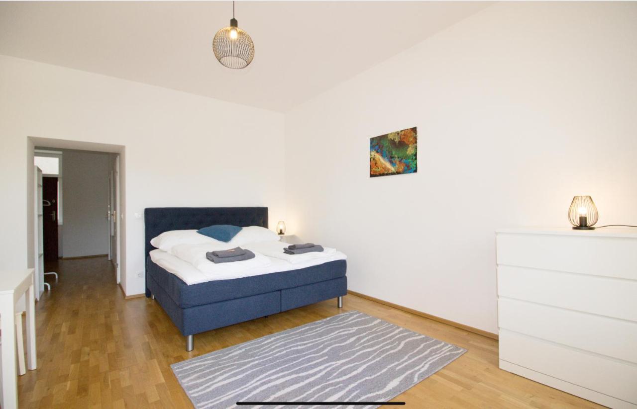 Gelassener Aufenthalt L Lf9 Wenen Buitenkant foto